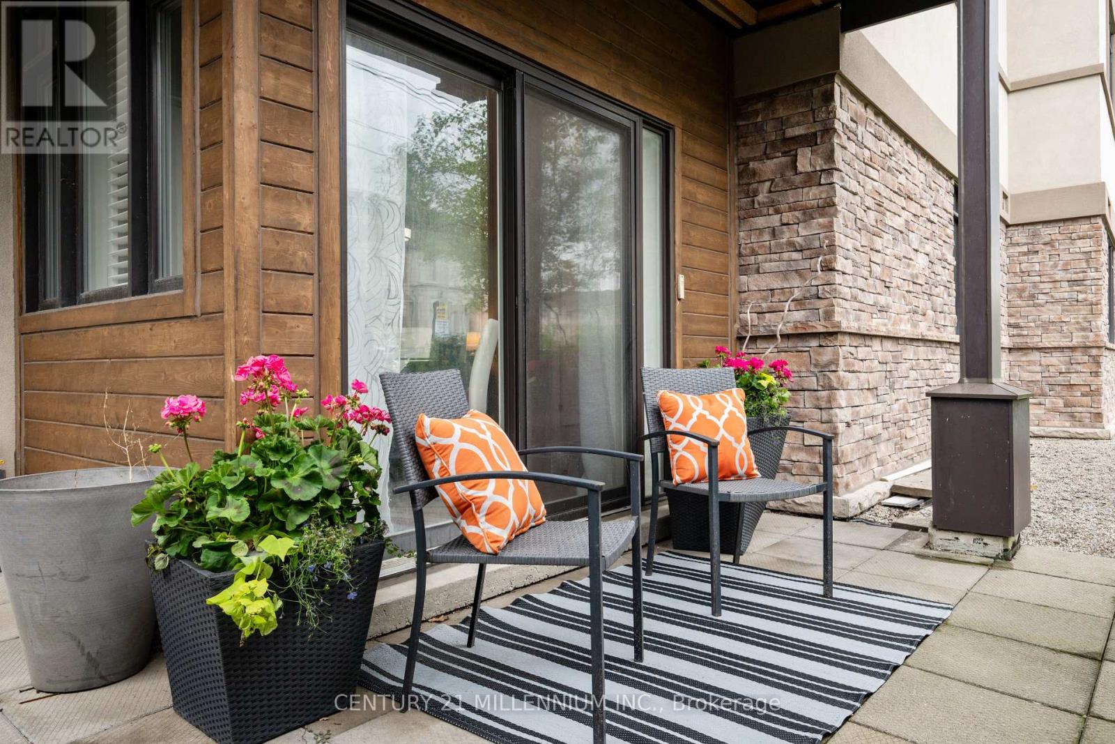 119 - 128 Garden Drive, Oakville, Ontario  L6K 0H7 - Photo 30 - W12533378