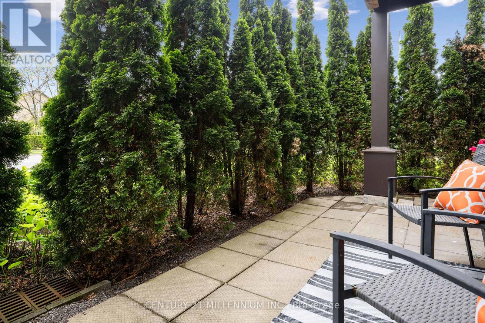 119 - 128 Garden Drive, Oakville, Ontario  L6K 0H7 - Photo 31 - W12533378