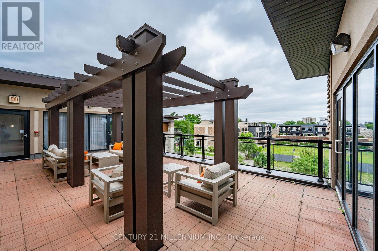 119 - 128 Garden Drive, Oakville, Ontario  L6K 0H7 - Photo 34 - W12533378