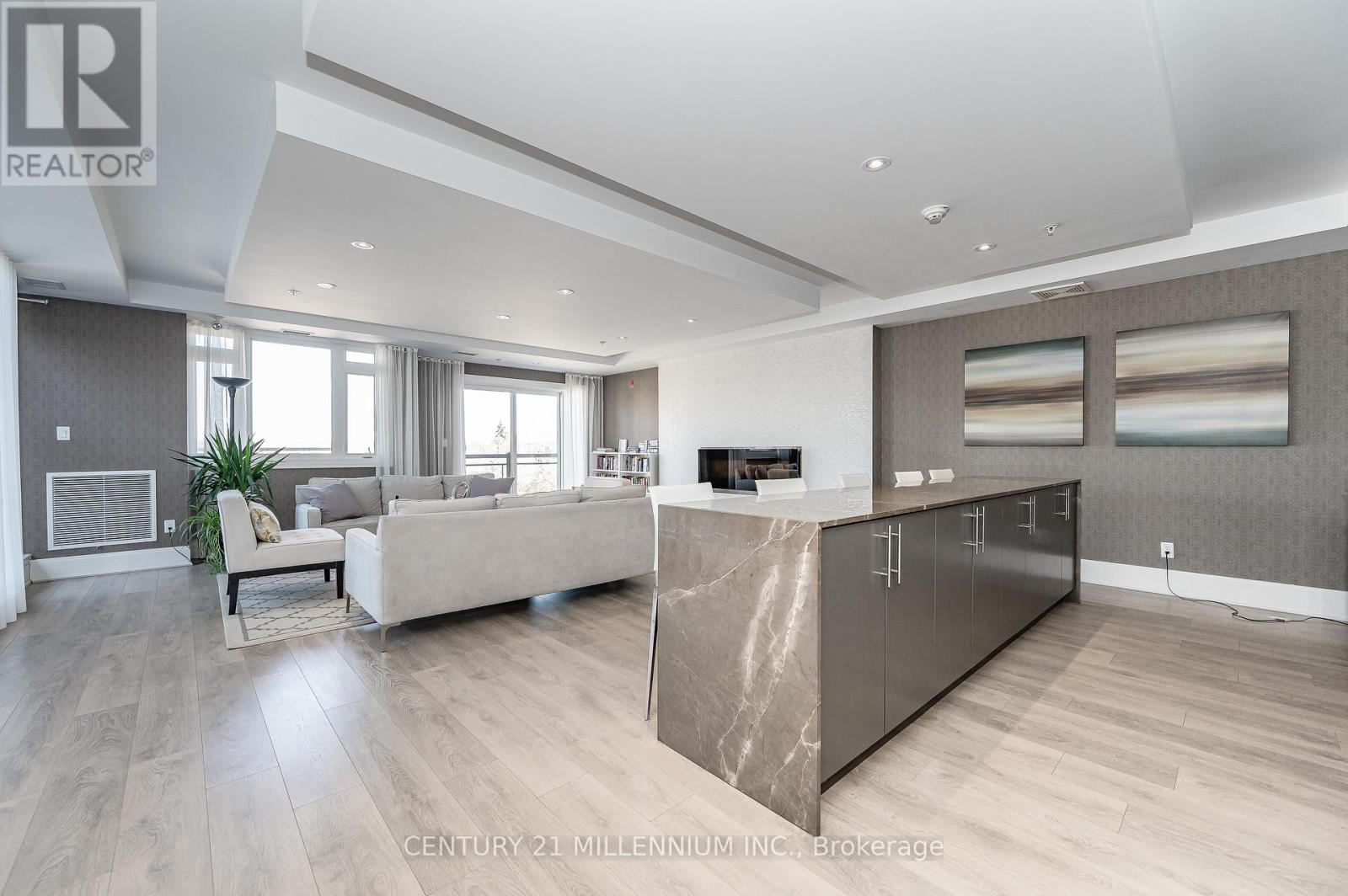 119 - 128 Garden Drive, Oakville, Ontario  L6K 0H7 - Photo 41 - W12533378