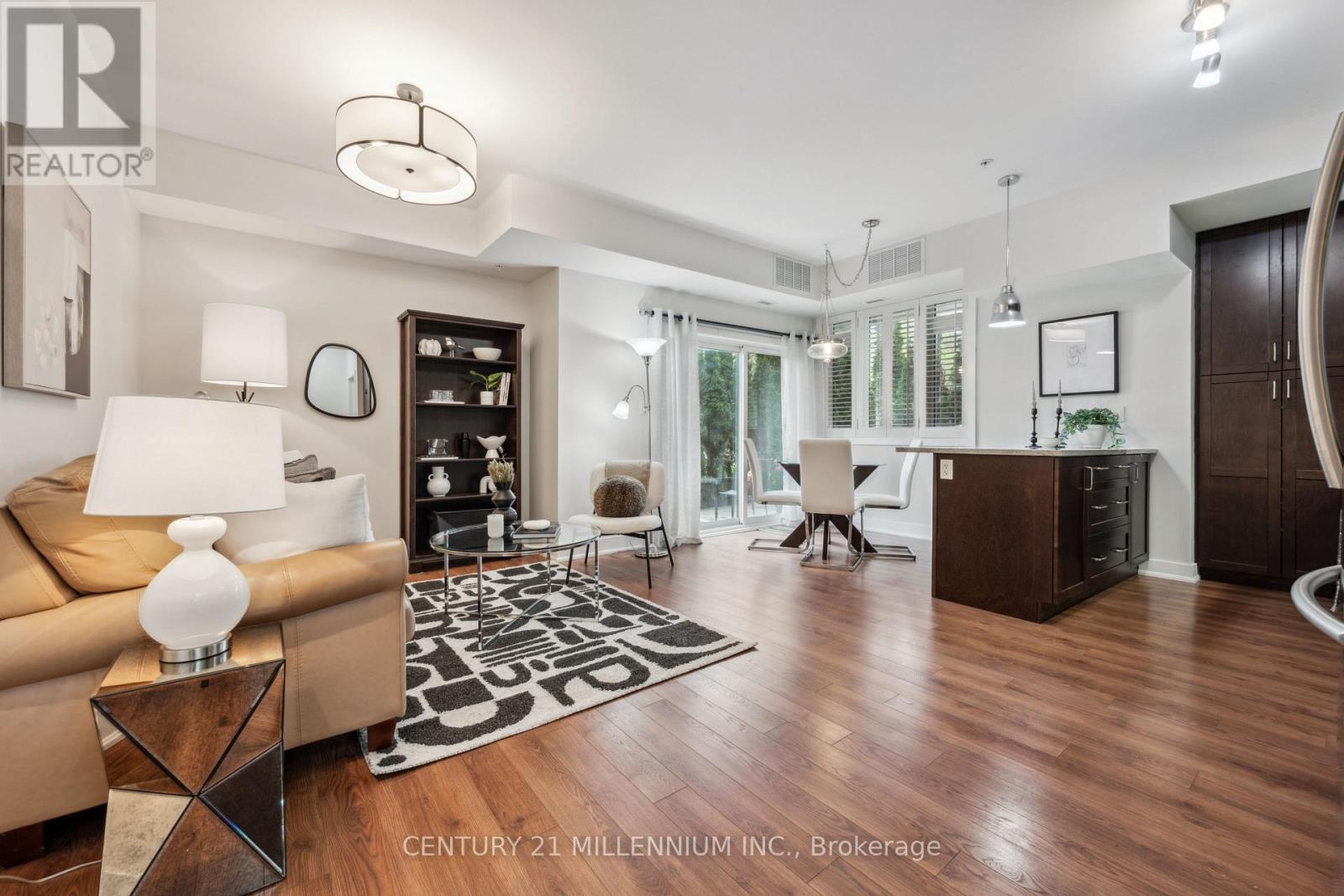 119 - 128 Garden Drive, Oakville, Ontario  L6K 0H7 - Photo 9 - W12533378