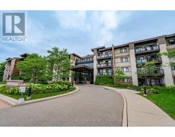 119 - 128 GARDEN DRIVE, Oakville, Ontario