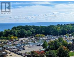 A1210 - 125 BRONTE ROAD, Oakville, Ontario