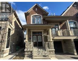 BASEMENT - 7 FADERS DRIVE, Brampton, Ontario