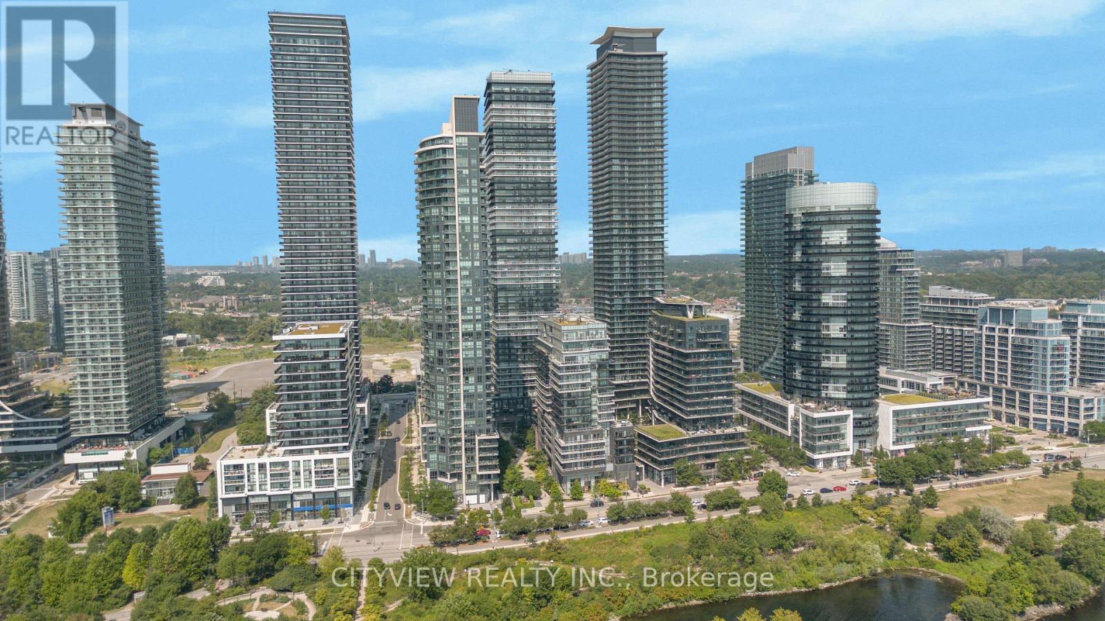 404 - 110 Marine Parade Drive, Toronto, Ontario  M8V 0B6 - Photo 2 - W12533422