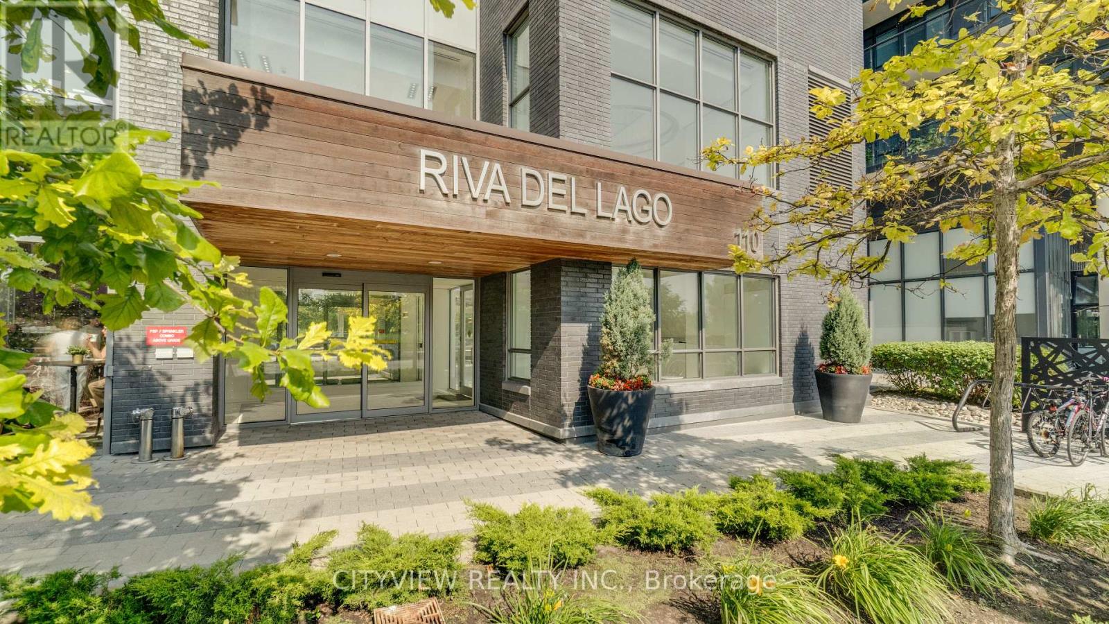 404 - 110 Marine Parade Drive, Toronto, Ontario  M8V 0B6 - Photo 5 - W12533422