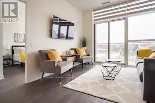 819 - 251 Manitoba Street, Toronto, Ontario  M8Y 4G9 - Photo 11 - W12533456