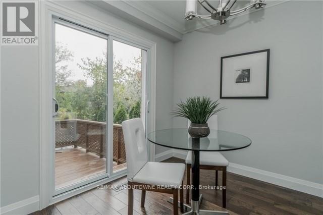 1534 Forestdale Court, Oakville, Ontario  L6H 3A1 - Photo 8 - W12533470