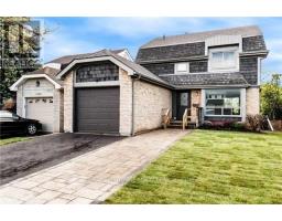 1534 FORESTDALE COURT, Oakville, Ontario