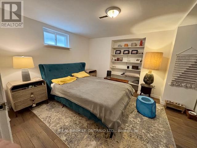 525 RAY LAWSON BOULEVARD, Brampton, Ontario