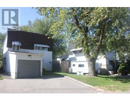 LOWER - 54 GLADSTONE SQUARE, Brampton, Ontario