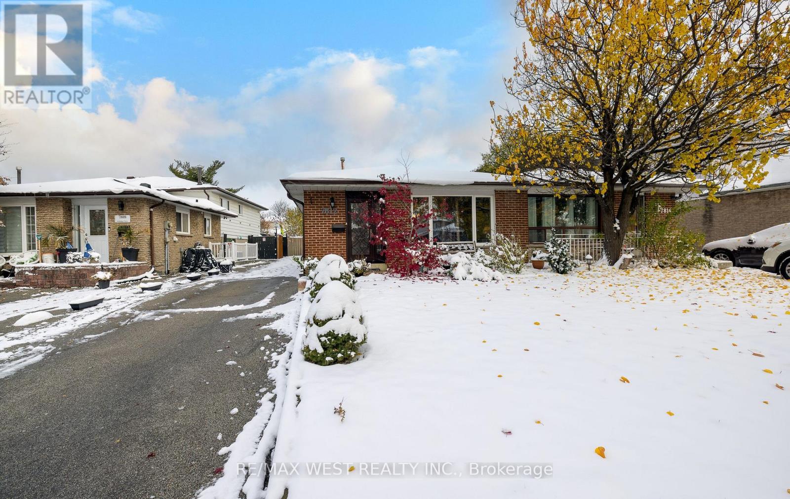 7812 KITTRIDGE DRIVE, Mississauga, Ontario