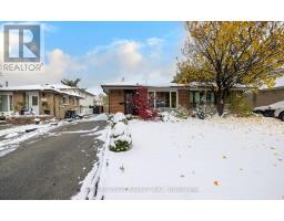 7812 KITTRIDGE DRIVE, Mississauga, Ontario