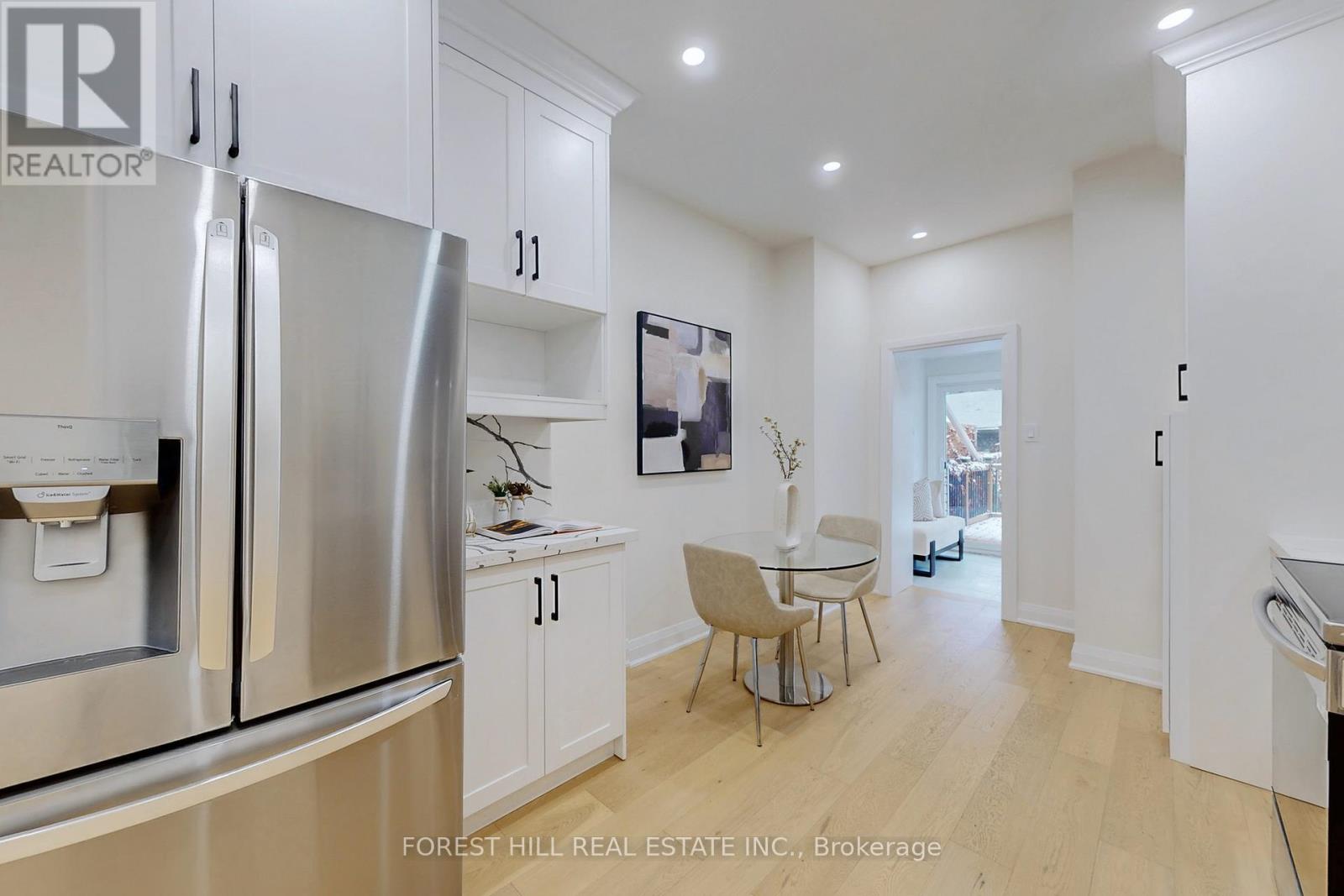 123 Laughton Avenue, Toronto, Ontario  M6N 2X3 - Photo 10 - W12533492