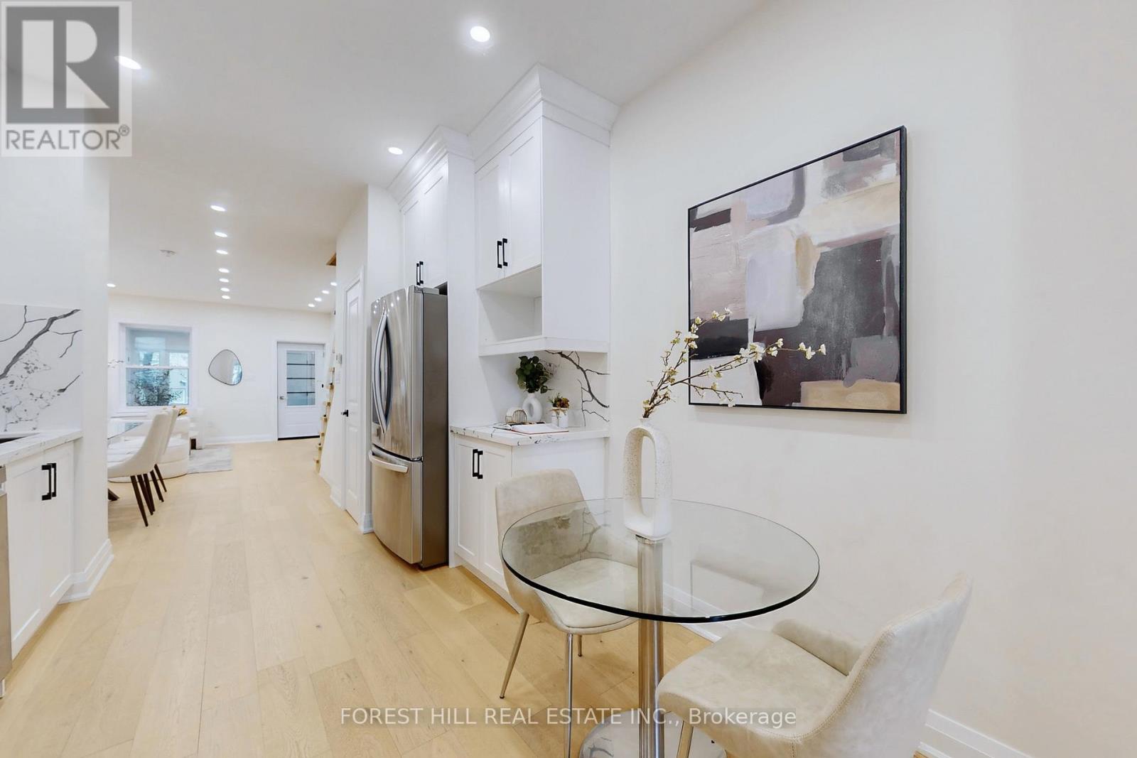 123 Laughton Avenue, Toronto, Ontario  M6N 2X3 - Photo 12 - W12533492