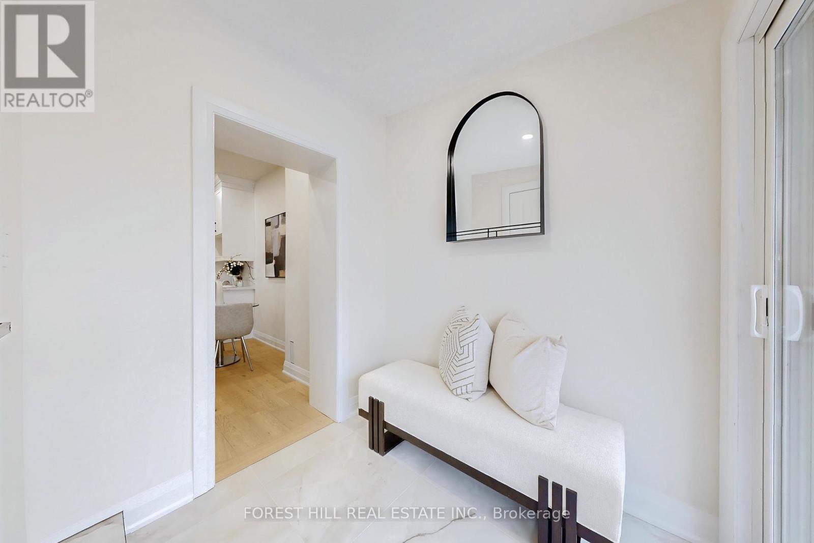 123 Laughton Avenue, Toronto, Ontario  M6N 2X3 - Photo 15 - W12533492