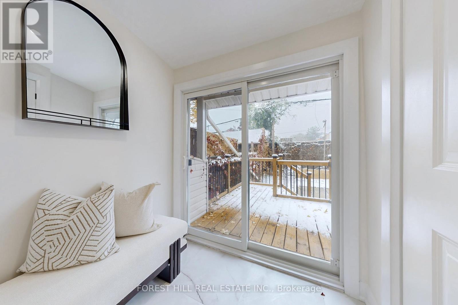 123 Laughton Avenue, Toronto, Ontario  M6N 2X3 - Photo 16 - W12533492