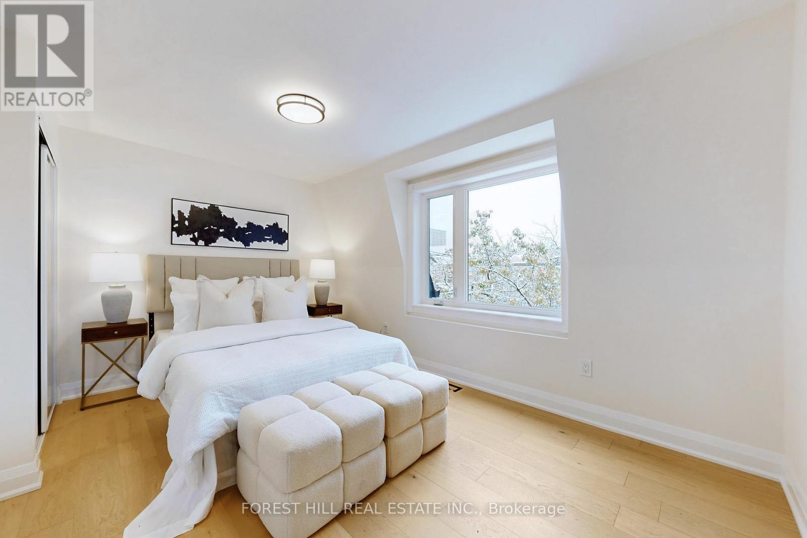 123 Laughton Avenue, Toronto, Ontario  M6N 2X3 - Photo 19 - W12533492