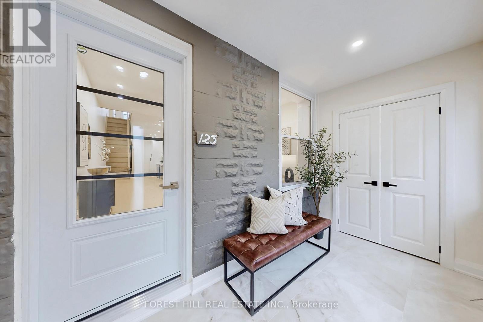 123 Laughton Avenue, Toronto, Ontario  M6N 2X3 - Photo 2 - W12533492