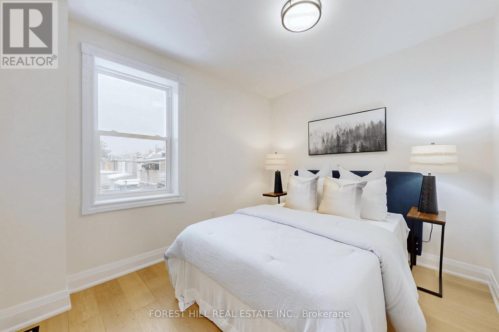 123 Laughton Avenue, Toronto, Ontario  M6N 2X3 - Photo 23 - W12533492