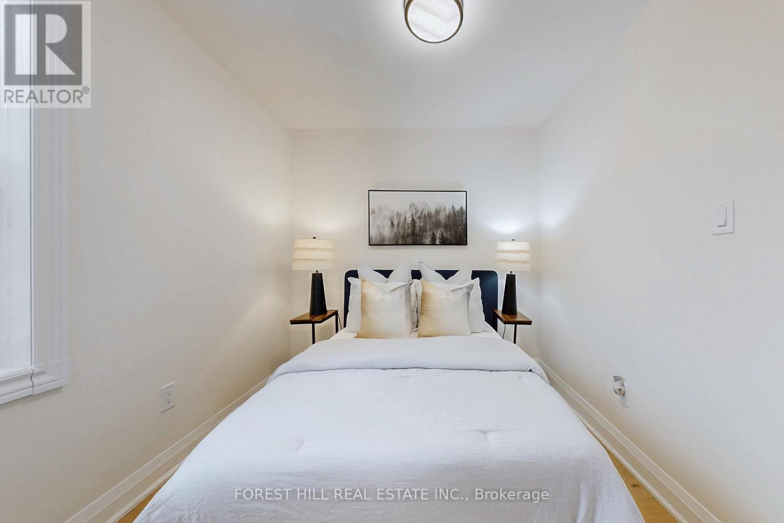 123 Laughton Avenue, Toronto, Ontario  M6N 2X3 - Photo 24 - W12533492