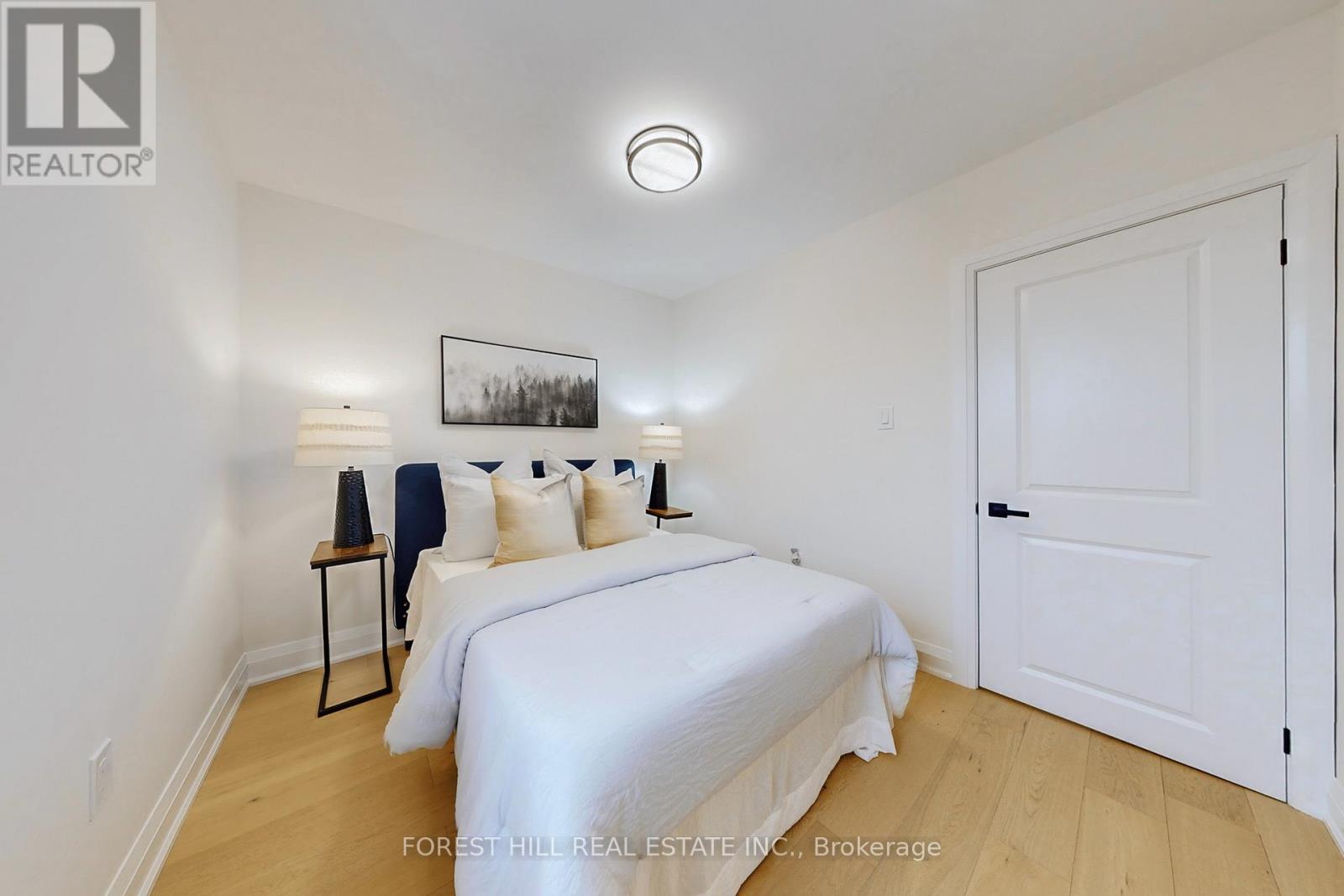 123 Laughton Avenue, Toronto, Ontario  M6N 2X3 - Photo 25 - W12533492