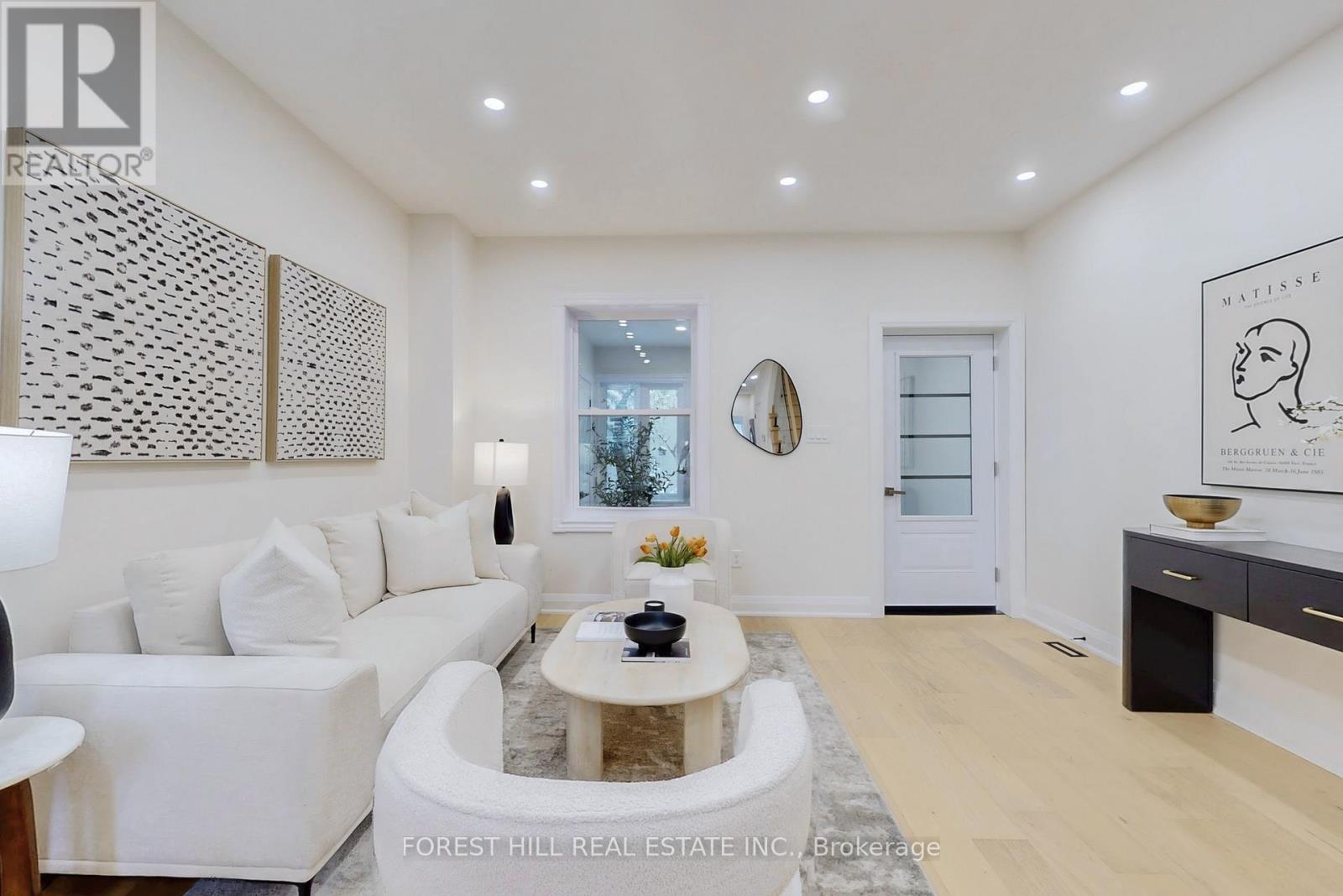 123 Laughton Avenue, Toronto, Ontario  M6N 2X3 - Photo 3 - W12533492