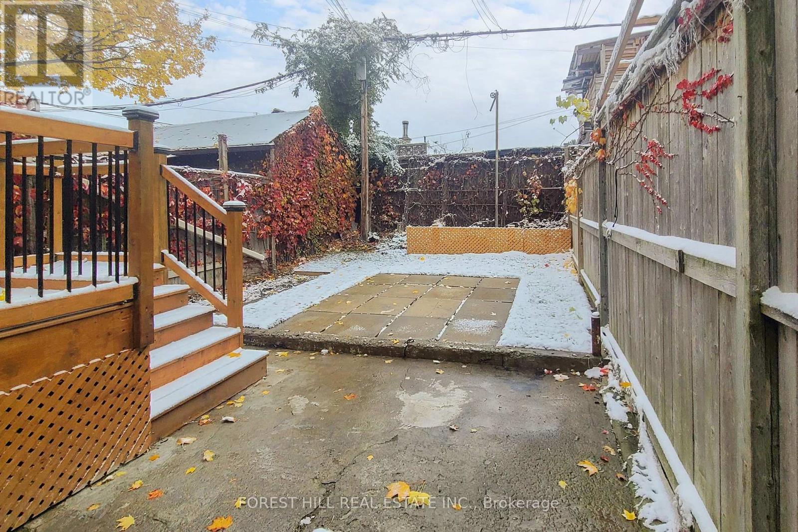 123 Laughton Avenue, Toronto, Ontario  M6N 2X3 - Photo 39 - W12533492