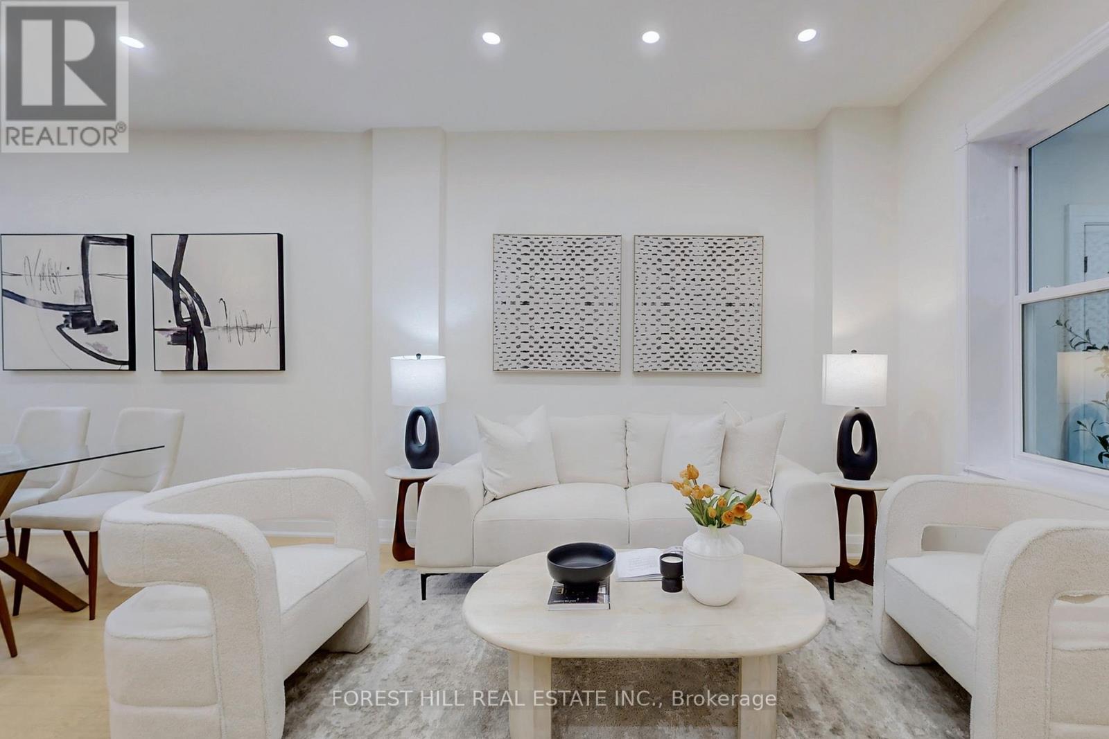 123 Laughton Avenue, Toronto, Ontario  M6N 2X3 - Photo 4 - W12533492