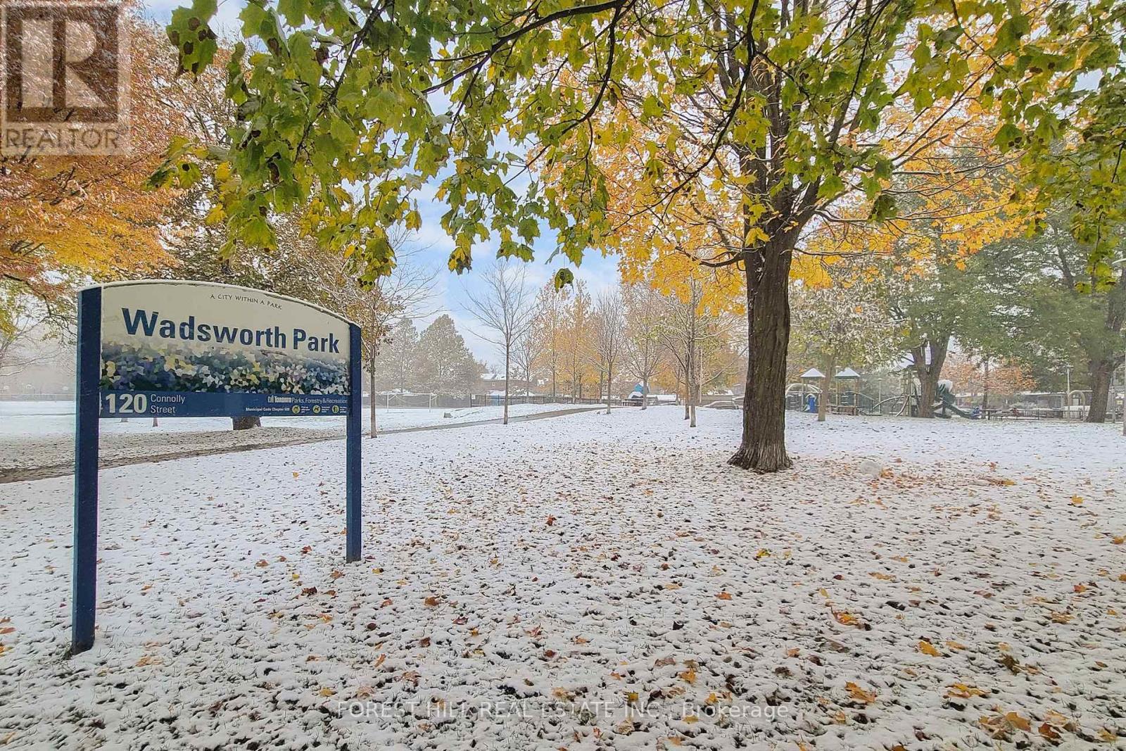 123 Laughton Avenue, Toronto, Ontario  M6N 2X3 - Photo 40 - W12533492