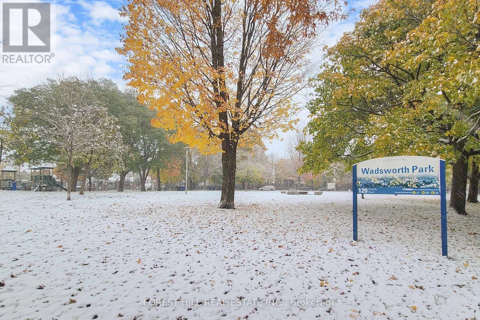 123 Laughton Avenue, Toronto, Ontario  M6N 2X3 - Photo 41 - W12533492