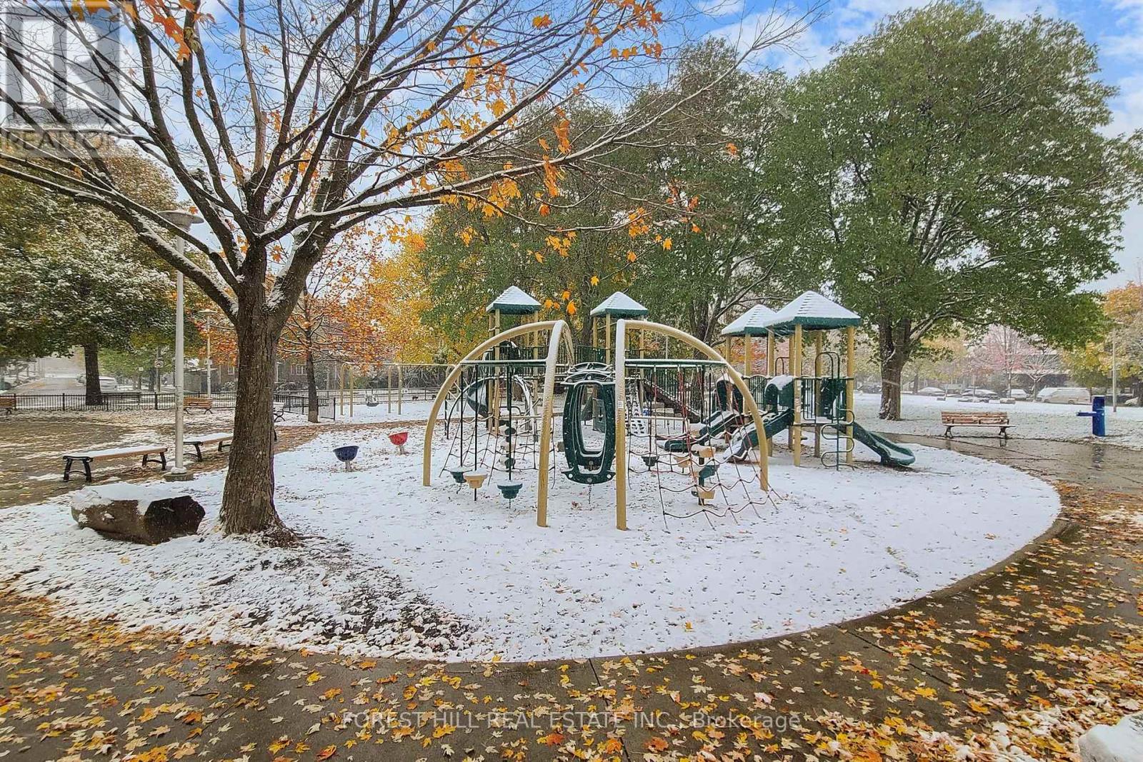 123 Laughton Avenue, Toronto, Ontario  M6N 2X3 - Photo 42 - W12533492