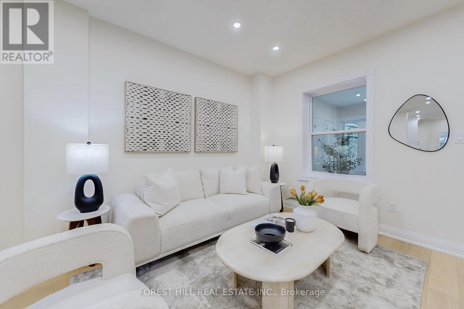 123 Laughton Avenue, Toronto, Ontario  M6N 2X3 - Photo 5 - W12533492