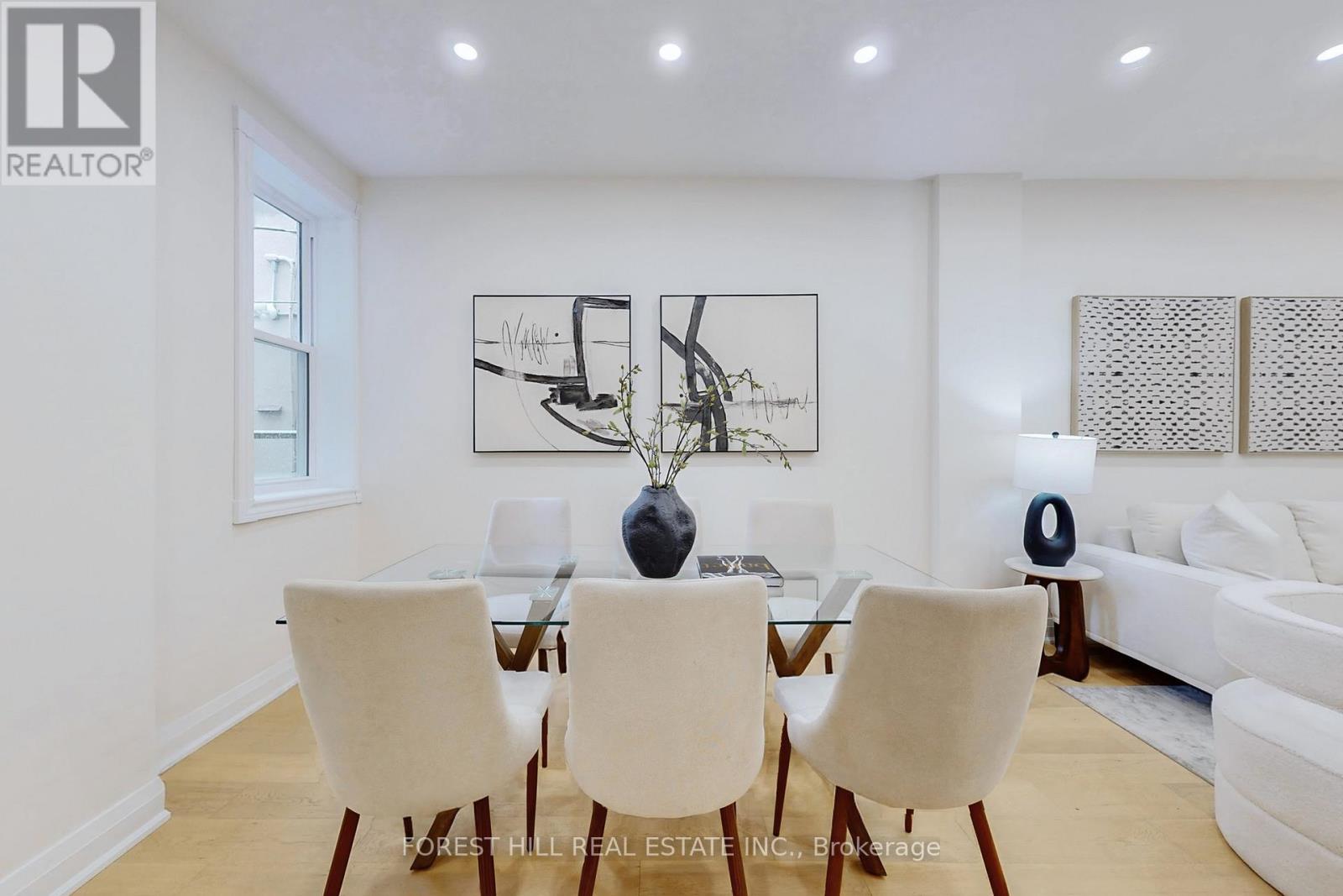 123 Laughton Avenue, Toronto, Ontario  M6N 2X3 - Photo 8 - W12533492