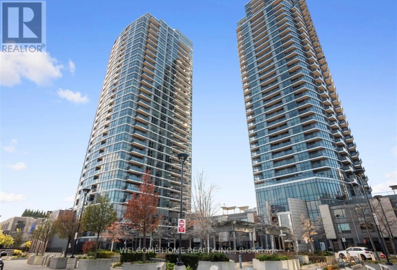 1901 - 9 Valhalla Inn Road, Toronto, Ontario  M9B 0B2 - Photo 1 - W12533508