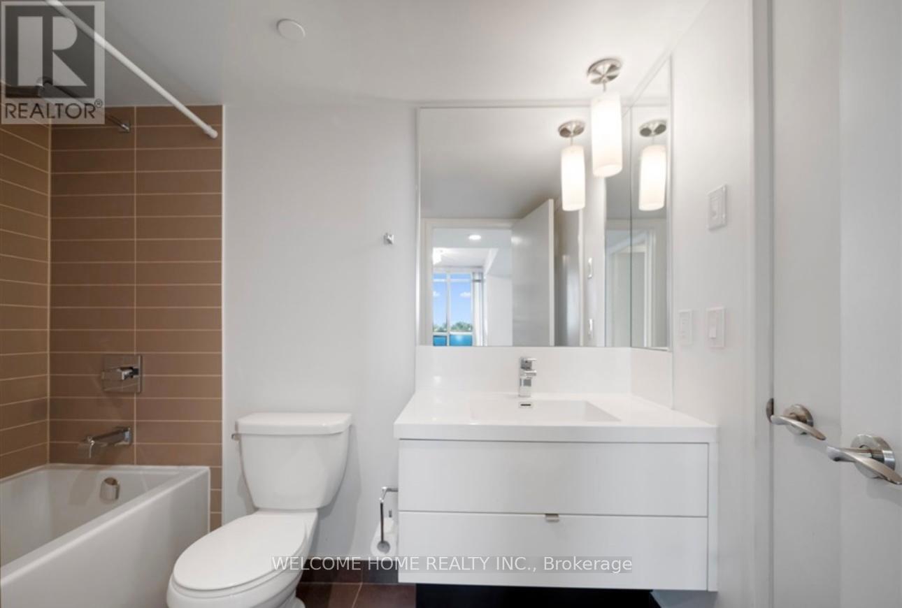 1901 - 9 Valhalla Inn Road, Toronto, Ontario  M9B 0B2 - Photo 10 - W12533508