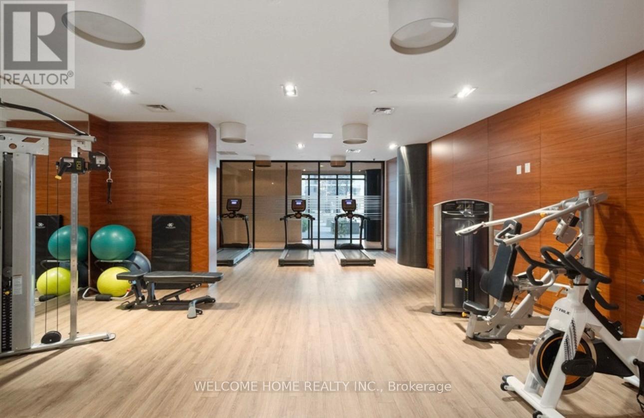1901 - 9 Valhalla Inn Road, Toronto, Ontario  M9B 0B2 - Photo 14 - W12533508
