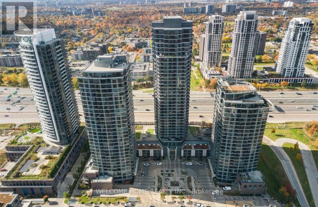 1901 - 9 Valhalla Inn Road, Toronto, Ontario  M9B 0B2 - Photo 3 - W12533508