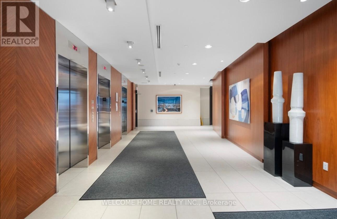 1901 - 9 Valhalla Inn Road, Toronto, Ontario  M9B 0B2 - Photo 4 - W12533508