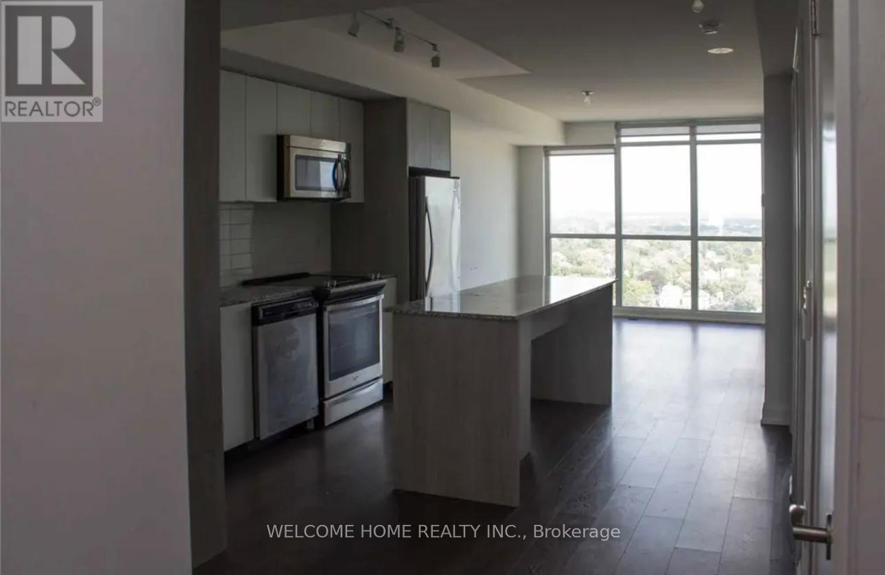 1901 - 9 Valhalla Inn Road, Toronto, Ontario  M9B 0B2 - Photo 7 - W12533508