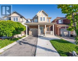 152 Vanhorne Close, Brampton (Northwest Brampton), Ca