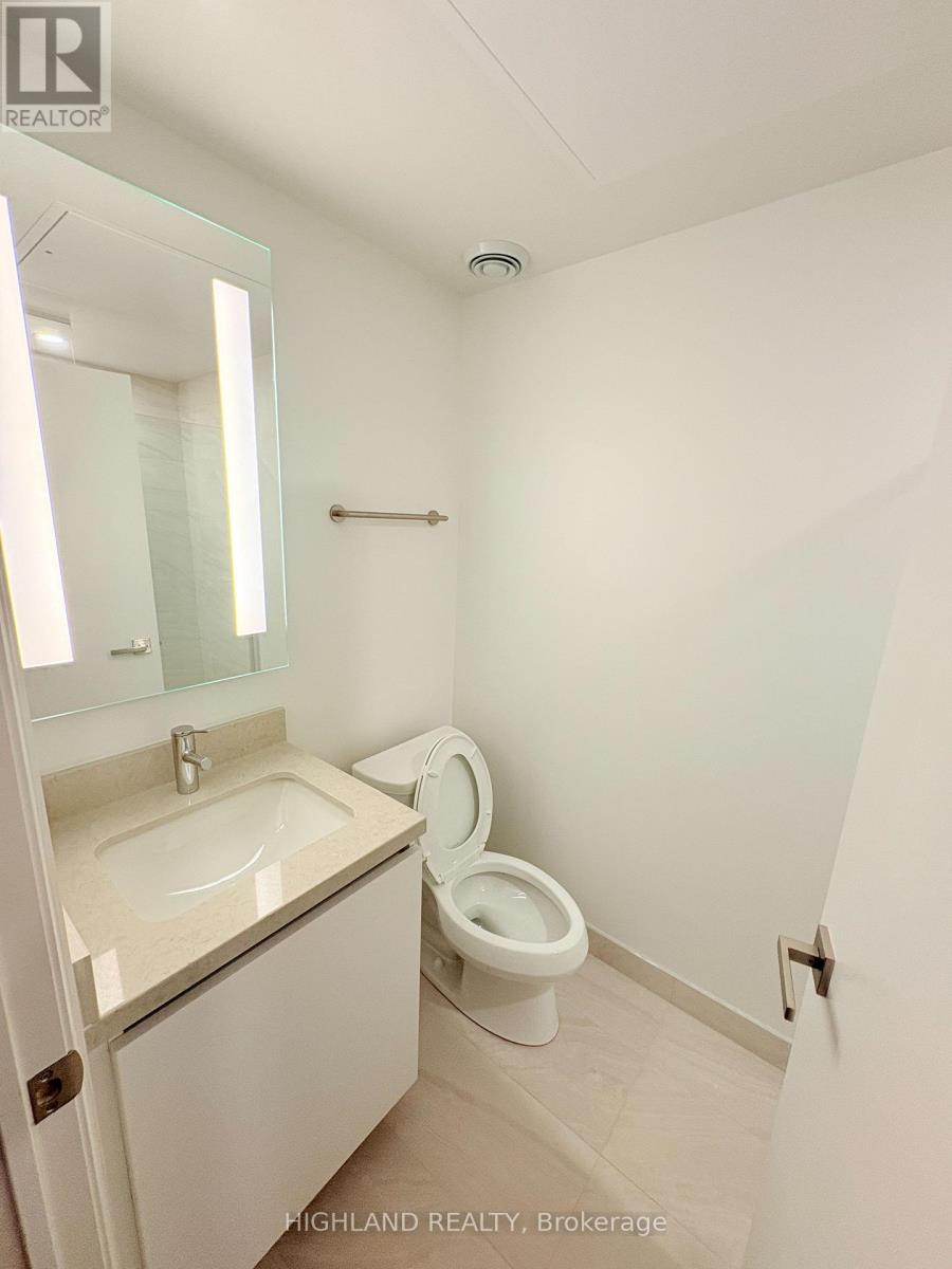 3301 - 4015 The Exchange, Mississauga, Ontario  L5B 0N4 - Photo 8 - W12533516