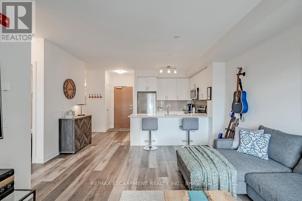 502 - 320 Plains Road E, Burlington, Ontario  L7T 0C1 - Photo 20 - W12533542