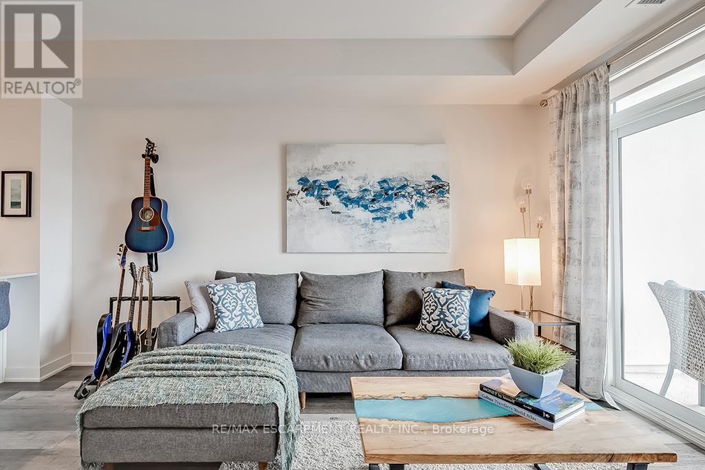 502 - 320 Plains Road E, Burlington, Ontario  L7T 0C1 - Photo 22 - W12533542