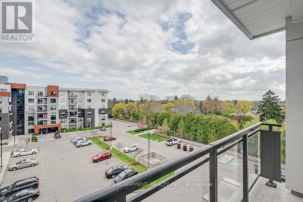 502 - 320 Plains Road E, Burlington, Ontario  L7T 0C1 - Photo 28 - W12533542