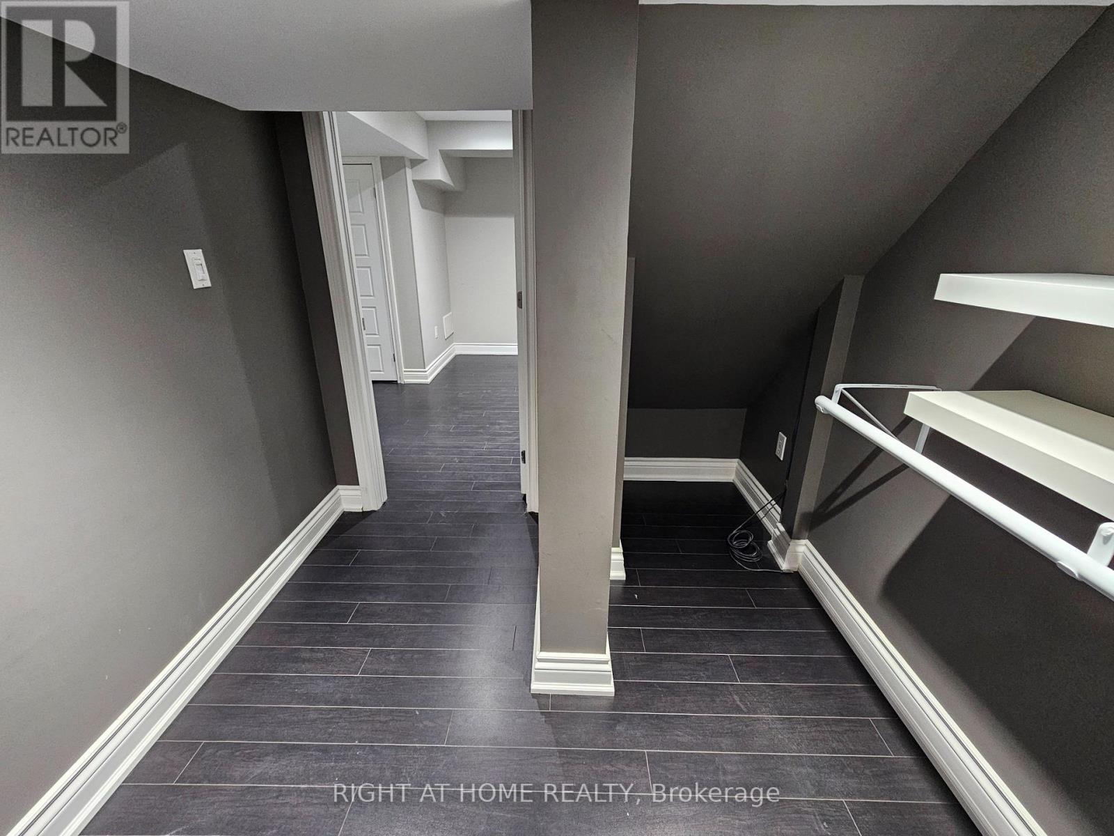 Basement - 390 Barber Drive, Halton Hills, Ontario  L7G 0A6 - Photo 10 - W12533544