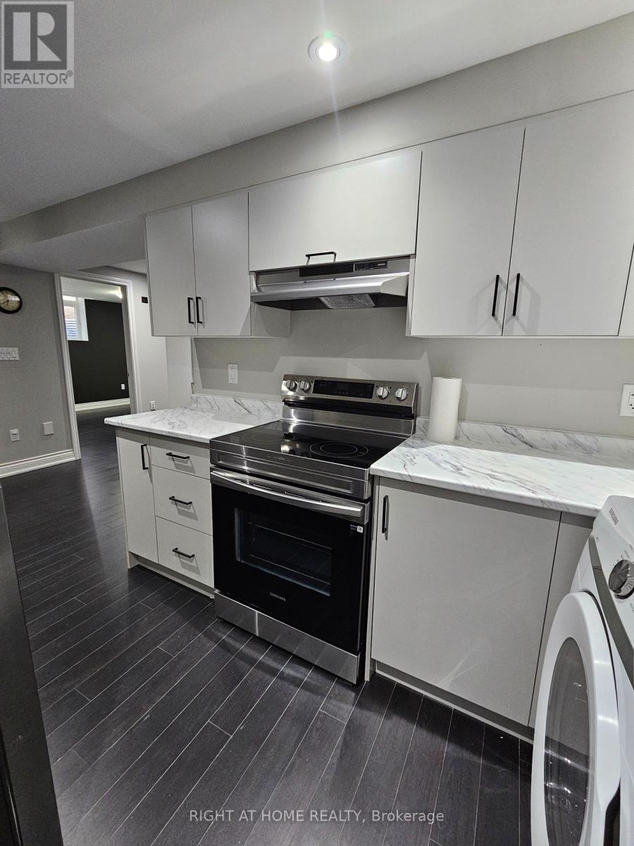 Basement - 390 Barber Drive, Halton Hills, Ontario  L7G 0A6 - Photo 16 - W12533544