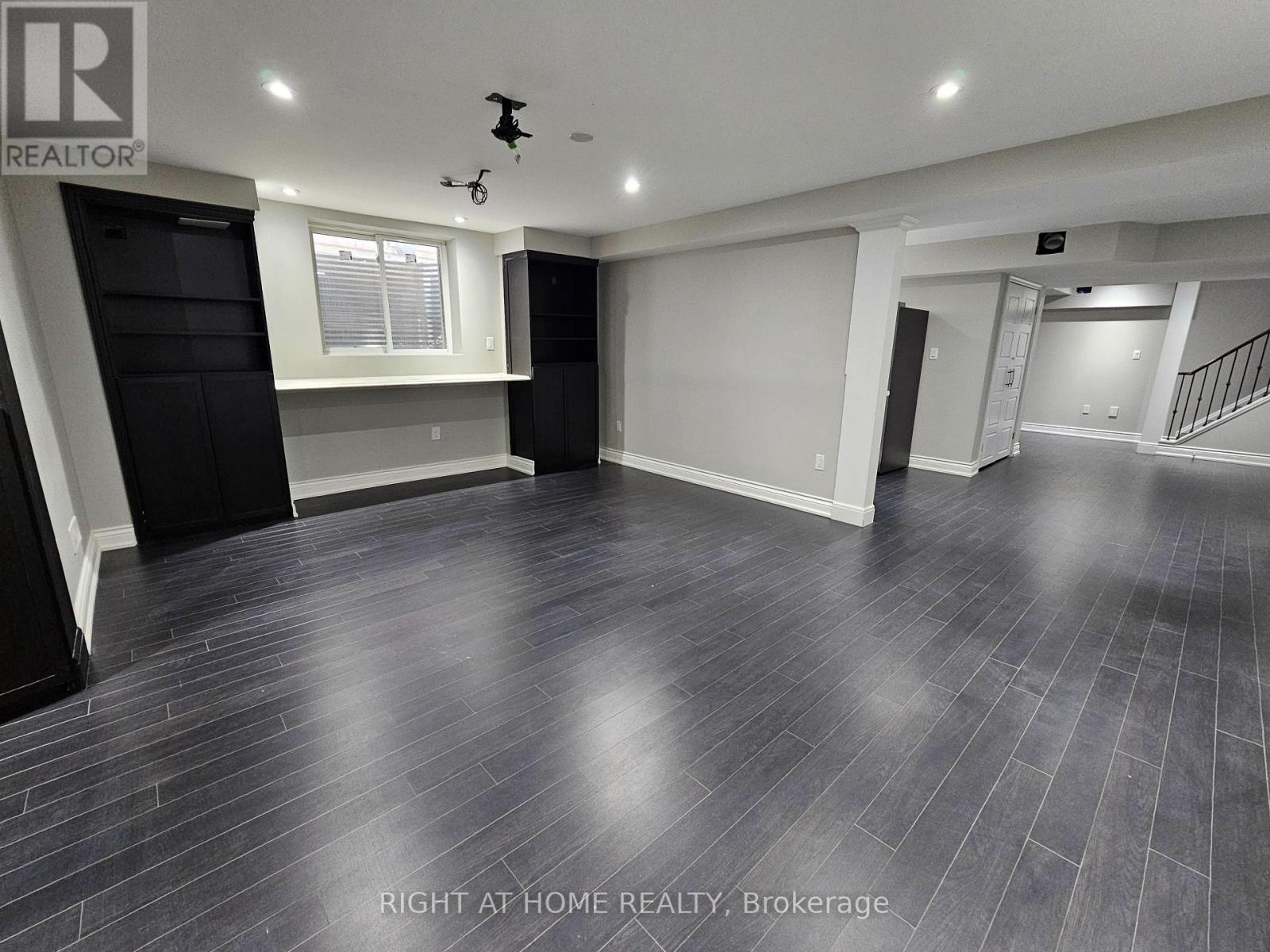 Basement - 390 Barber Drive, Halton Hills, Ontario  L7G 0A6 - Photo 19 - W12533544