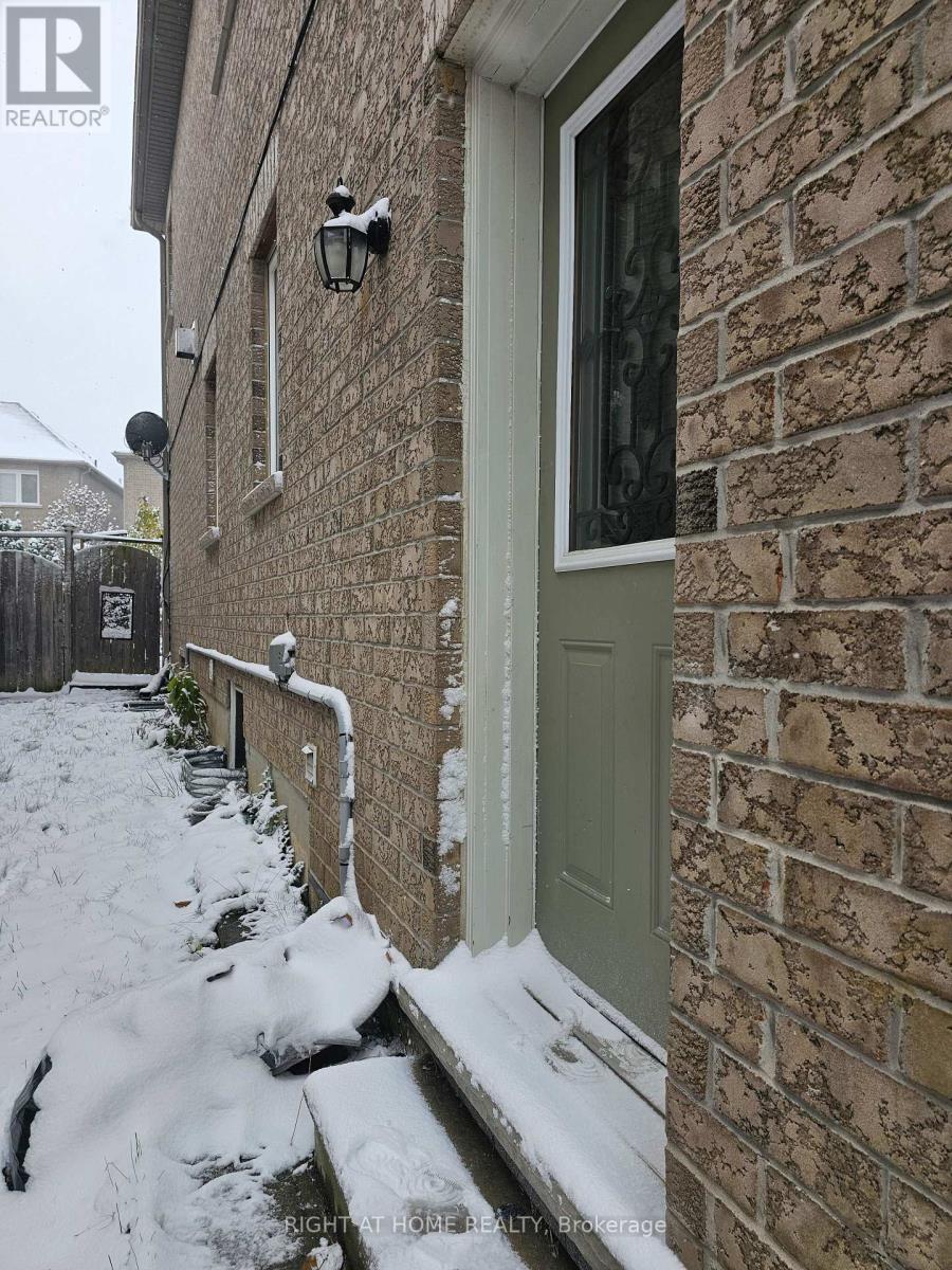 Basement - 390 Barber Drive, Halton Hills, Ontario  L7G 0A6 - Photo 2 - W12533544