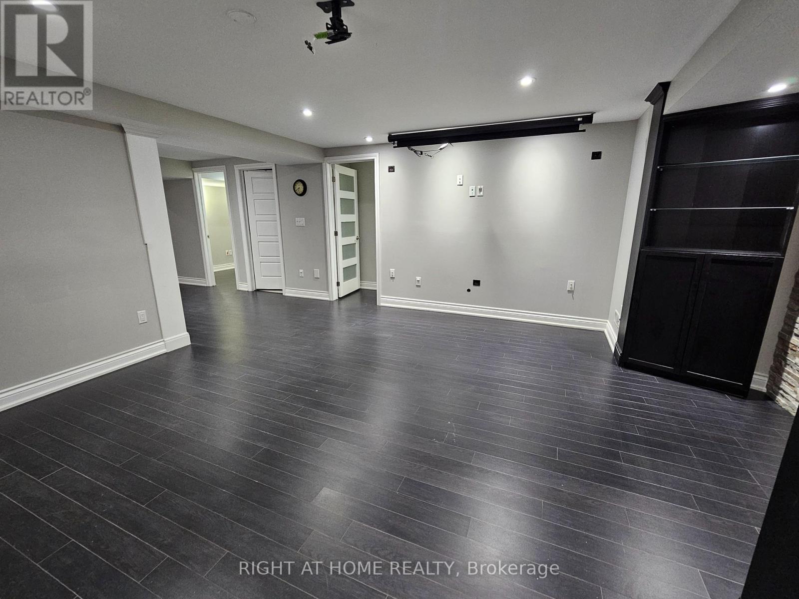 Basement - 390 Barber Drive, Halton Hills, Ontario  L7G 0A6 - Photo 22 - W12533544